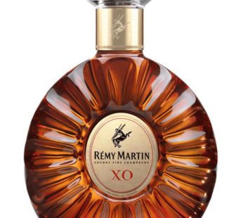 REMY MARTIN XO