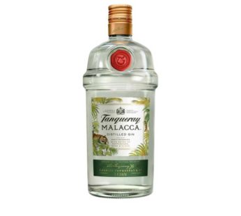 GIN TANQUERAY MALACCA