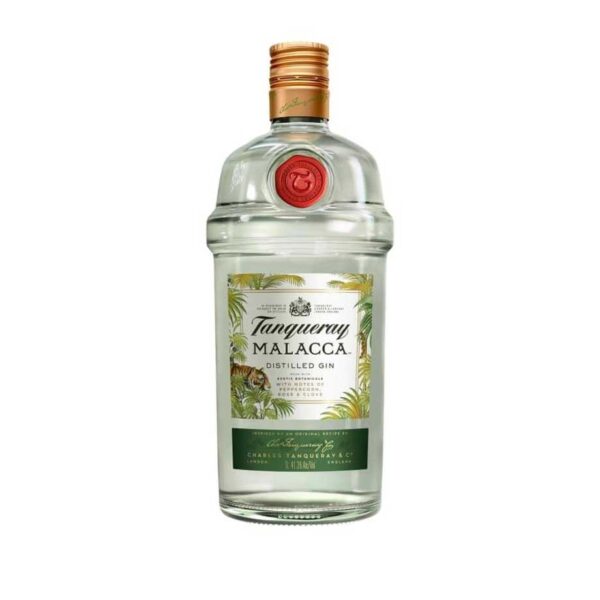 GIN TANQUERAY MALACCA