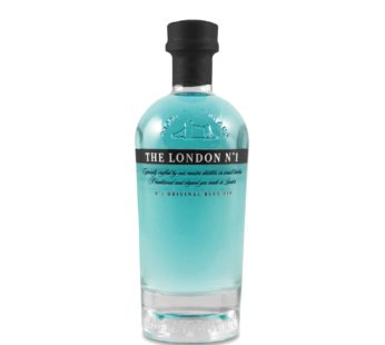 GIN THE LONDON NR1