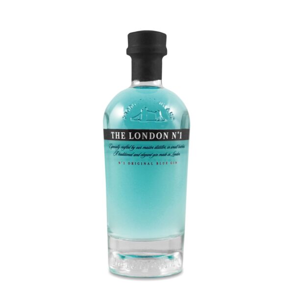 GIN THE LONDON NR1
