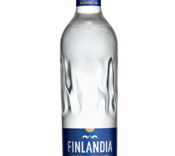 VOTKA FINLANDIA 1L