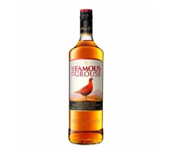 FAMOUS GROUSE