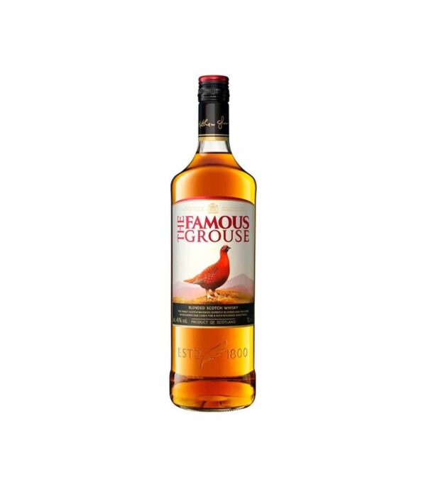 FAMOUS GROUSE