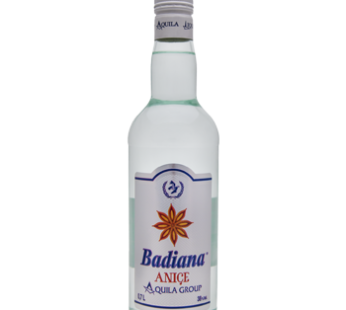 UZO BADIANA 0.5L