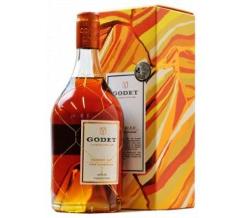 GODET BRANDY VSOP