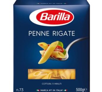 PENE BARILLA NR73