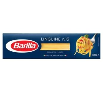 SPAGET BARILLA NR13(LINGUINE)