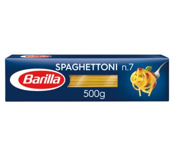 BARILLA SPAGET NR7