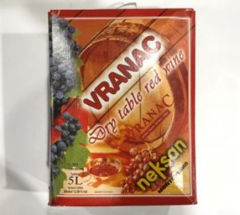 VRANAC 5L