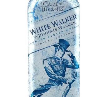 JOHNY WALKER WHITE