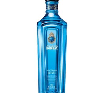 GIN BOMBAY STAR