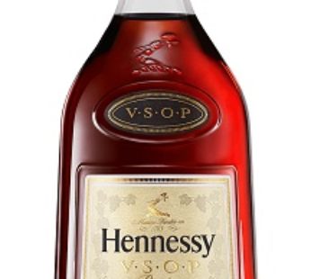 HENNESSY VSOP