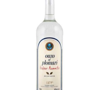 OUZO PLOMARI