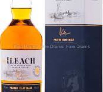 ILEACH ISLAY SINGLE MALT