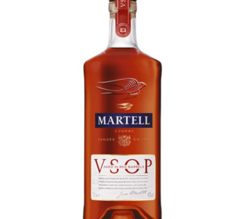 MARTELL VSOP