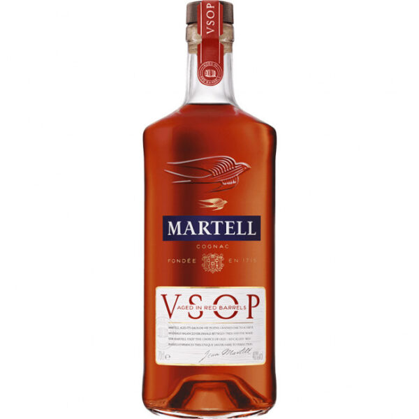 MARTELL VSOP