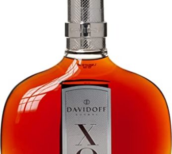 DAVIDOFF XO COGNAC