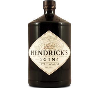 GIN HENDRIKS 1,75 L