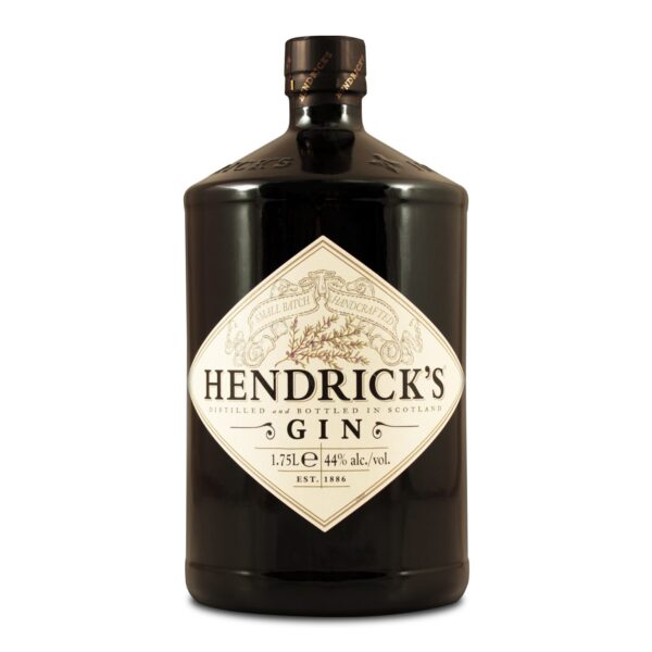 GIN HENDRIKS 1,75 L