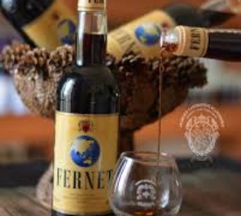 Fernet Durrësi 0,7l