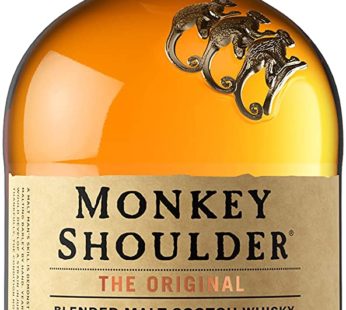 MANKEY SHOULDER 0.7