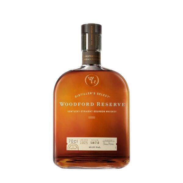 WOODFORD RESERVE 1L