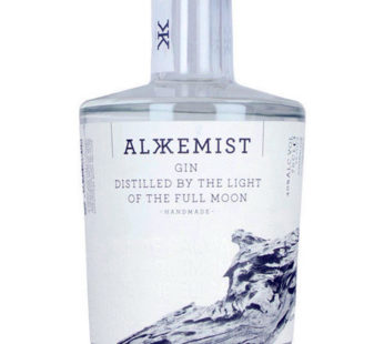 GIN ALKEMIST