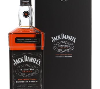 Jack Daniels SINATRA