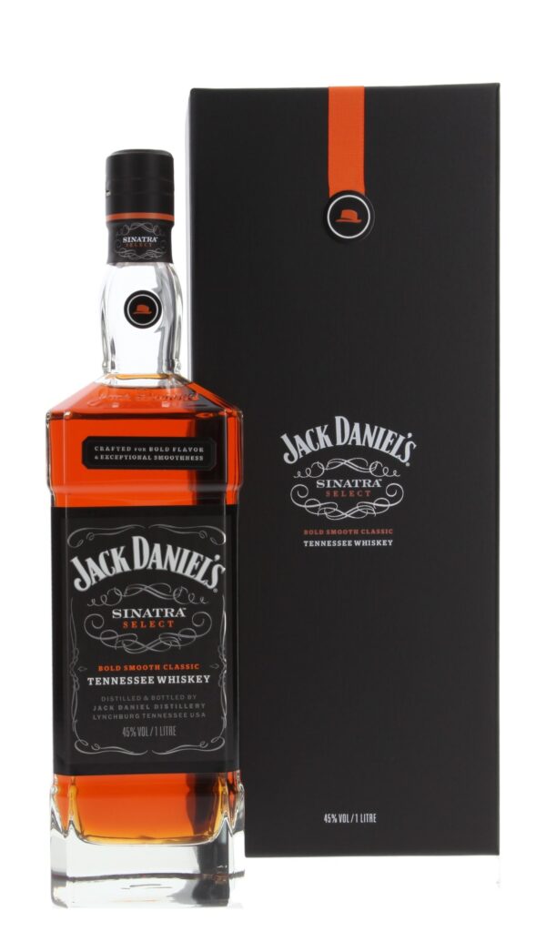Jack Daniels SINATRA