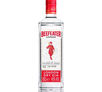 BEEFETER GIN 1L