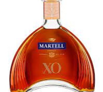 MARTELL XO