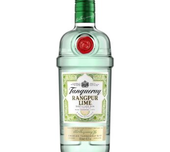 TANQUERAY RANGPUR LIME 1L