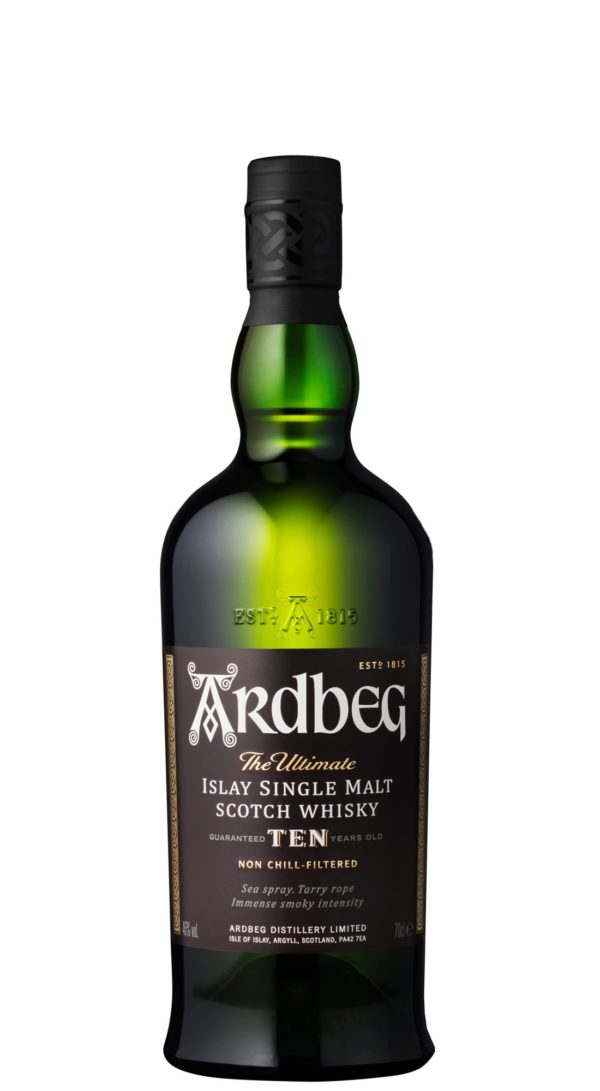 ARDBEG 10YO 0.7L
