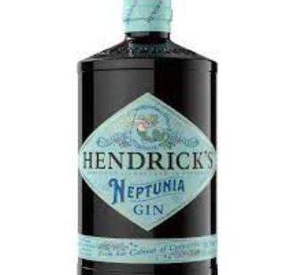 HENDRICKS NEPTUNIA 0.7L