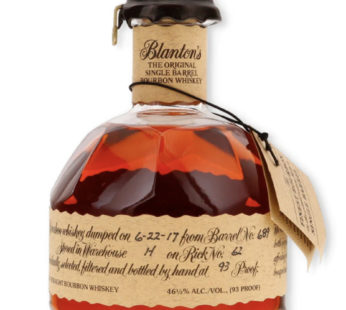 BLANTONS