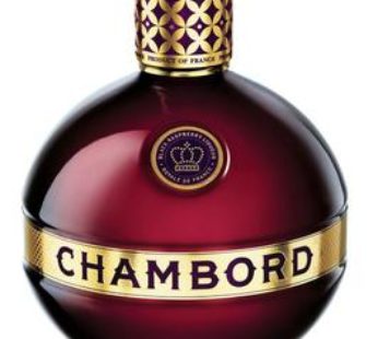 CHAMBORD LIQUER RASBERRY