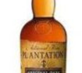 PLANTATION RUM