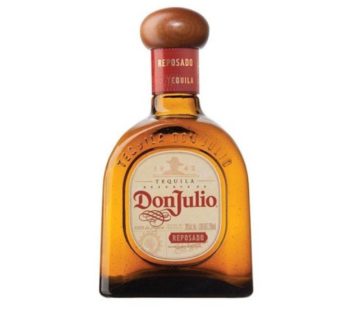 TEQUILA DON JULIO REPOSADO