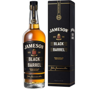 JAMESON BLACK 0.7L