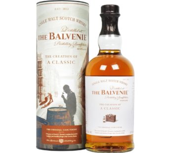 THE BALVENIE 12Y