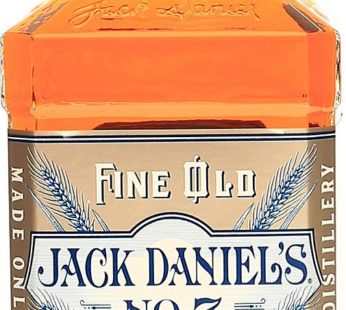 JACK DANIELS LEGACY 0.7L