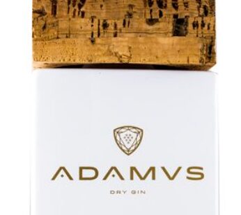 GIN ADAMUS ORGANIC