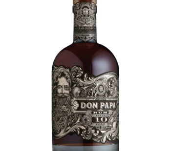 DON PAPA 10Y