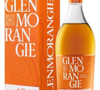 GLENMORANGIE 10Y