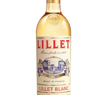 LILLET BLANC