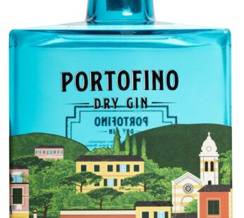 GIN PORTOFINO