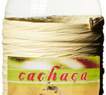 CACHACA AMAZONIA