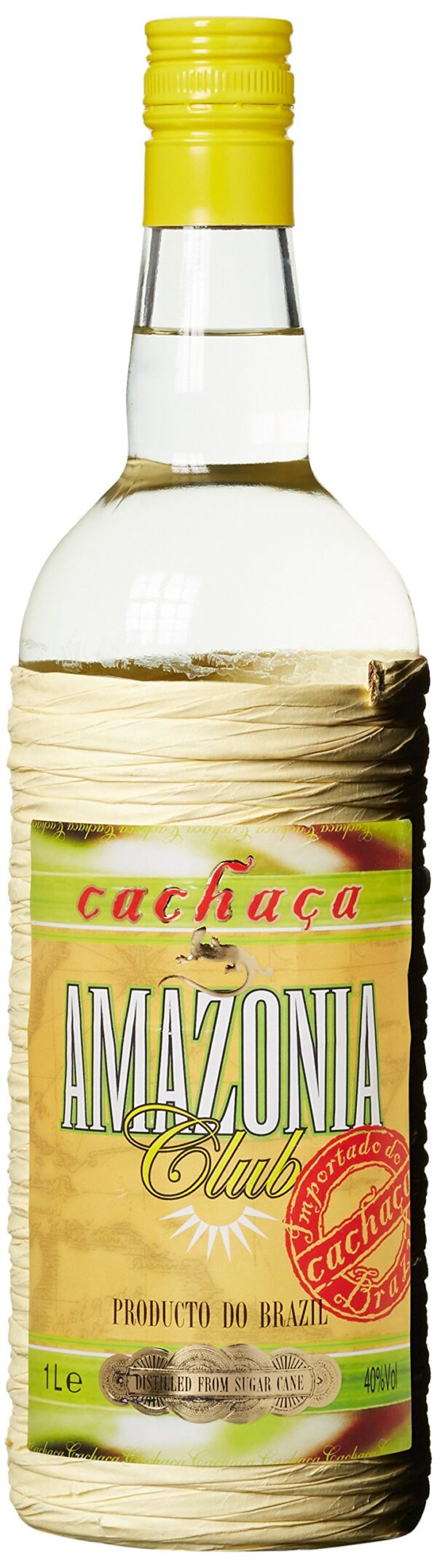 CACHACA AMAZONIA