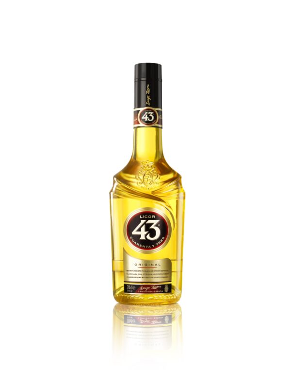 LIQUER 43